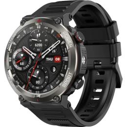 Смарт-часы Blackview W50 Pro Black (6931548319351)