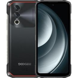 Смартфон Doogee Blade10 Power 6/256GB Black
