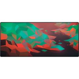 Ігрова поверхня Xtrfy GP5 Litus XL Red (GP5-XL-LITUS-RED)