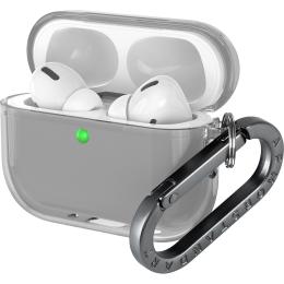 Чохол ArmorStandart Air для Apple AirPods Pro 3 Black (ARM88267)