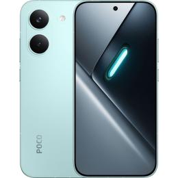 Смартфон Poco X8 Pro 12/512GB Mint Green UA-UCRF