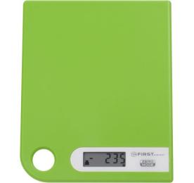 Кухонні ваги First FA-6401-1-GN