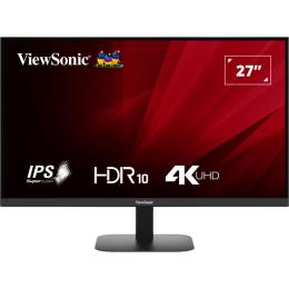 Монитор ViewSonic 27` VA2708-4K-HD