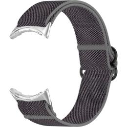 Ремінець ArmorStandart Nylon Band для Google Pixel Watch / Watch 2 / Watch 3 Grey (ARM75427)