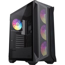 Корпус GameMax Brufen COC Black