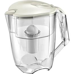 Фільтр-глечик Ecosoft Maxima Pearl (FMVMAXIMAWECO)