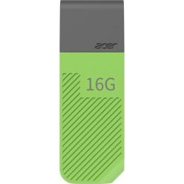 USB флеш-накопитель Acer 16 GB UP300 USB 3.2 Green (BL.9BWWA.556)