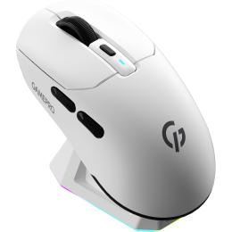 Миша GamePro Genesis Airmaster White (GM167W)