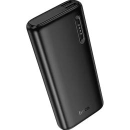 Внешний аккумулятор Hoco J158A Runner 10000mAh 10W Black