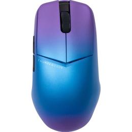 Мышь Thunderobot MLX Dual-Mode Blue (6932066320669)