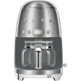 Кавоварка крапельна Smeg DCF02SSEU