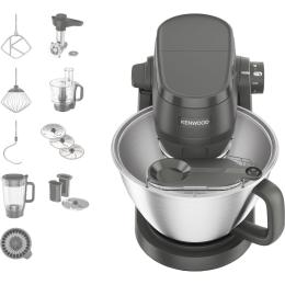 Кухонная машина Kenwood KHC 30.070 GY