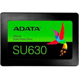 SSD накопитель ADATA Ultimate SU630 480GB (ASU630SS-480GQ-R)