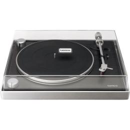 Проигрыватель виниловых дисков Lenco L-455BK Black (A005640)