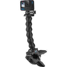Крепление-прищепка GoPro Jaws Flex Clamp (ACMPM-001)