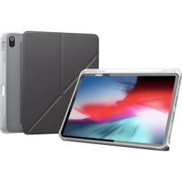 Чохол-книжка WiWU Classic III для Apple iPad 10.2" 2019-2021 Black