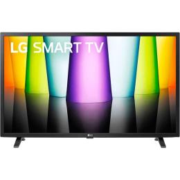 Телевизор LG LQ6300 32` LCD Full HD (32LQ63003LA) EU