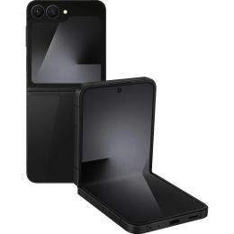 Смартфон Samsung Galaxy Flip7 FE 8/256GB Black (SM-F761BZKH)
