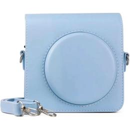 Чохол для фотокамер моментального друку Fujifilm Instax Square SQ1 Blue