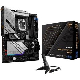 Материнська плата ASRock Z890 Taichi Lite