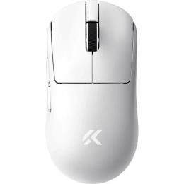 Мышь MCHOSE A7 V2 Ultra Wireless White (MC-A7V2-6)