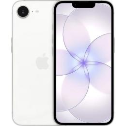 Смартфон Apple iPhone 17e 512GB Soft White (MHU04)