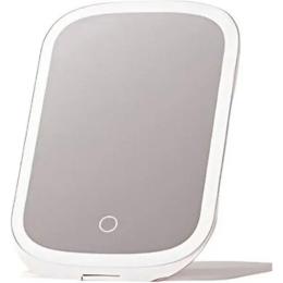 Дзеркало для макіяжу DOCO Beauty Mirror FM001 Pink