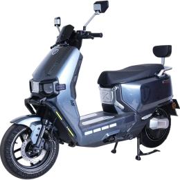 Электроскутер Tailg F-55 C02 Графитовый