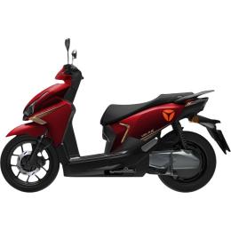 Электроскутер Yadea Velax H 05604 Red