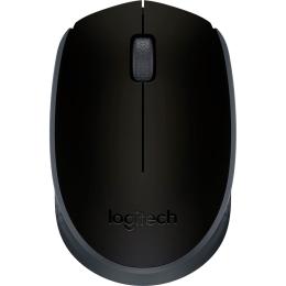 Миша Logitech M171 Grey/Black (910-00442) UA