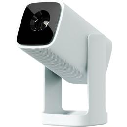 Мультимедийный проектор Wanbo Cube 1 Sky Blue