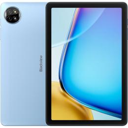 Планшет Blackview TAB 20 4/64GB Wi-Fi Blizzard Blue Global EU (6931548323143)