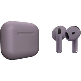 Навушники Apple AirPods 4 Grey Matte (MXP63)