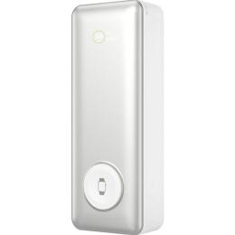 Зовнішній акумулятор WiWU Elite Wi-P023 20000mAh 145W Silver