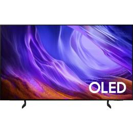 Телевизор Samsung S85H 83` OLED 4K (QE83S85HAEXUA)