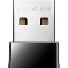 Wi-Fi адаптер Cudy WU650