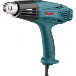 Фен будівельний Ronix 1104