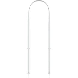 Ремінець для смартфона Apple Crossbody Strap Light Gray AAA