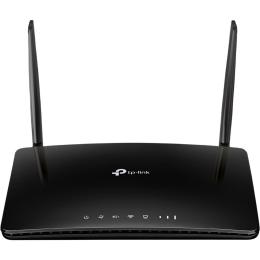 Бездротовий маршрутизатор (роутер) TP-Link Archer MR600 4G