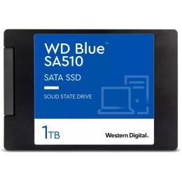 SSD накопитель WD Blue SA510 1TB (WDS100T3B0A)
