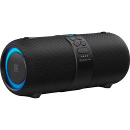 Портативна акустика REAL-EL X-735 Black
