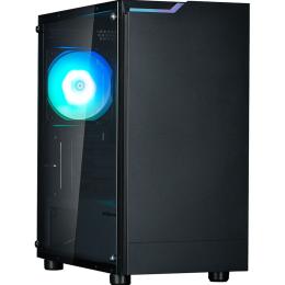 Корпус Zalman T4 Plus Black
