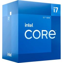 Процесор Intel Core i7-12700F Box (BX8071512700F)
