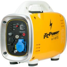 Инверторный бензиновый генератор ITC Power GG9I