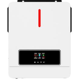 Гибридный солнечный инвертор Daxtromn AGH-6.2KW