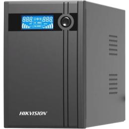 Источник бесперебойного питания (ИБП) Hikvision DS-UPS3000