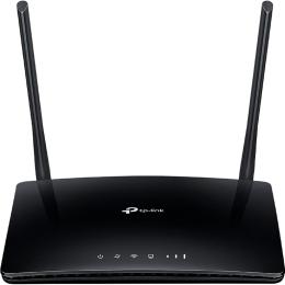 Бездротовий маршрутизатор (роутер) TP-Link TL-MR6400 4G