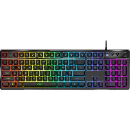 Клавіатура Genius Scorpion K7 Plus USB UA Black (31310056404)