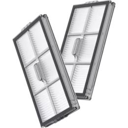 Пылевой фильтр для пылесоса Roborock Saros 10/Saros 10R 2шт