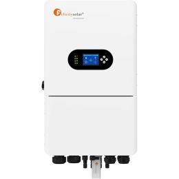 Гибридный солнечный инвертор FelicityESS IVGM15KLP3G1 48V